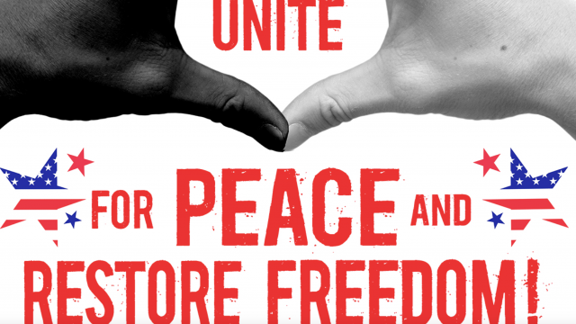 Courageous Publisher Stands Up To Cuomo Plans MASSIVE July 4th Rally In NY MRCTV